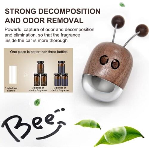 Car Air Fresheners Car Diffuser Vent Clip Interior Decoration Accessories Aromatherapy Perfume Deodorant