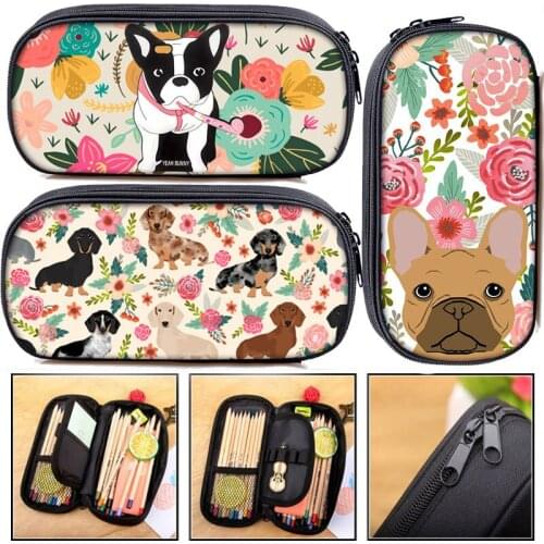 Galaxy Space Cosmetic Bag for Make up Case Universe pochette maquillage Girls School Cases Cartoon Functional Bag Portable Pouch