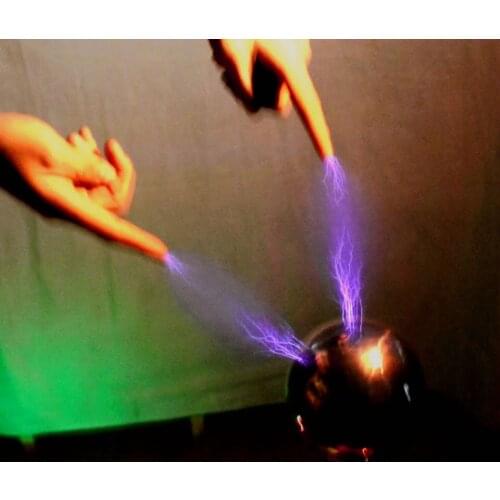 Tesla coil