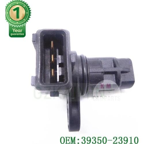 SET 5 CAMSHAFT POSITION SENSOR OEM 39350-23910 For 2004 - 2015 for Hyundai for Kia TDC HALL 3935023910