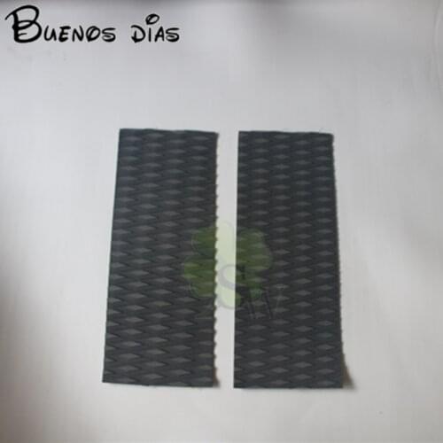 Surfboard Mat Motorcycle EVA Diamond Skis Slip Grip Mat Easy To Cut, With 3M Adhensive