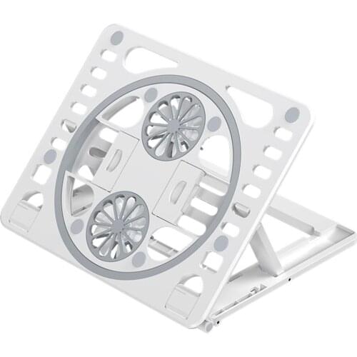 Laptop Bracket Laptop Stand Cooling Adjustable Foldable Table Holder Laptop Notebook bracket For Macbook Air iPad For Xiaom