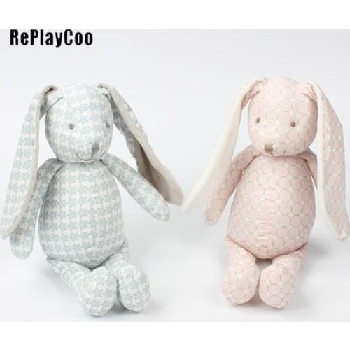 30cm Mini rabbit Stuffed Plush Toys Small rabbit Stuffed Toys pelucia Pendant Kids Birthday Gift Party Decor J02101