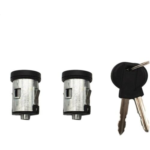 Barrel Lock Set Door Lock Set 9170.AY 9926.Q7 for Peugeot Expert 806 Citroen Synergie Dispatch