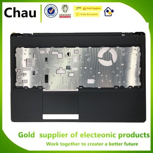 New For Dell Latitude E5590 Palmrest Upper Case Cover A174PD