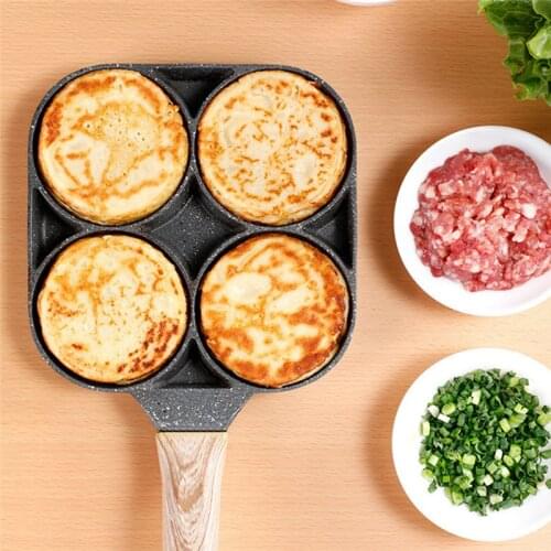 OIMG Non-stick Pans