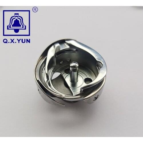 PFAFF 335 Sewing Machine Rotary QXYUN 335 Hook Automatic trimming HOOK good quality bobbin big HOOK Thick material