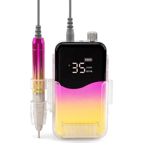 SIMINAIL Equipment And Tools For Manicure And Pedicure