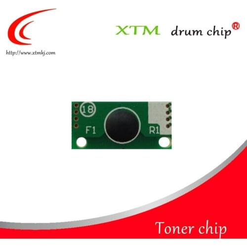 45K 30K Compatible TN-413 TN-613 TN413 TN613 toner chip for Konica Minolta Bizhub C452 C552 C652 reset cartridge laser printer