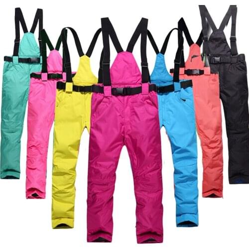 TWTOPSE Snowboard Pants