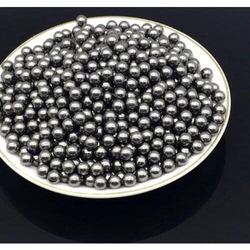 1000pcs/lot steel ball Diameter 5.593mm bearing steel balls precision high quality 5.593 mm Dia