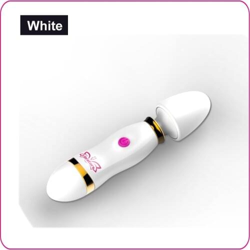 12 Speed rechargeable Dildo G-spot Vibrator Sex Toys For Woman Vibrator Massager Female Masturbators Anal Clitoris Stimulator