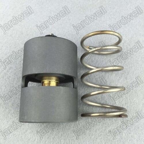 2901145500(2901-1455-00) (Outer Dia.*Height:45*62(mm) with opening temperature 75 degree C.)