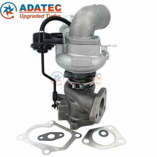 4913103600 TD03 Turbo Charger 49131-03600 Turbine 28231-4A750 49590-45607 for Hyundai Grand Starex H-1 2.5L D4CB Euro5 2007