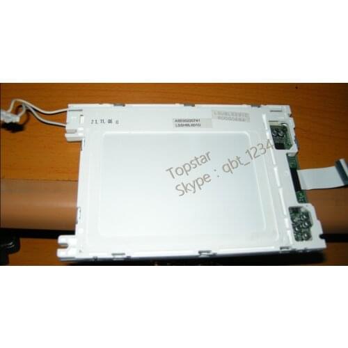 5.7 inch LSUBL6176A LSUBL6291B LSUBL6371A LSUBL6291C for 6AV6545-0BB15 GRADE A+ LCD display screen Please note when buying