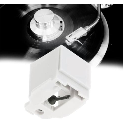 ATN3600 Stylus 3600L Magnetic Cartridge Stylus With For Phonograph Needle LP Gramophone Accessories Pickup Vinyl F5X4