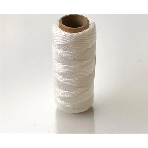 Brea The Home Fishing Ropes