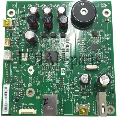 CN727-67020 CN727-60002 DesignJet T790 T795 T1300 Z5400 PS Interconnect PCA Board main board contron board ink plotter parts