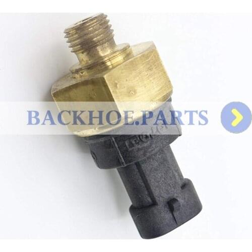 Oil Pressure Sensor 0025358931 For Detroit 40 60 71 92 149 Series Engine DD13 DD15 DD16