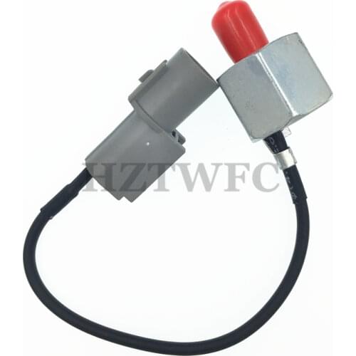 Knock Sensor 18640-78G00 1864078G00 For SUZUKI ALTO Vitara XL-7 SX4 Aerio GRAND VITARA IGNIS SWIFT LIANA JIMNY For CHEVROLET
