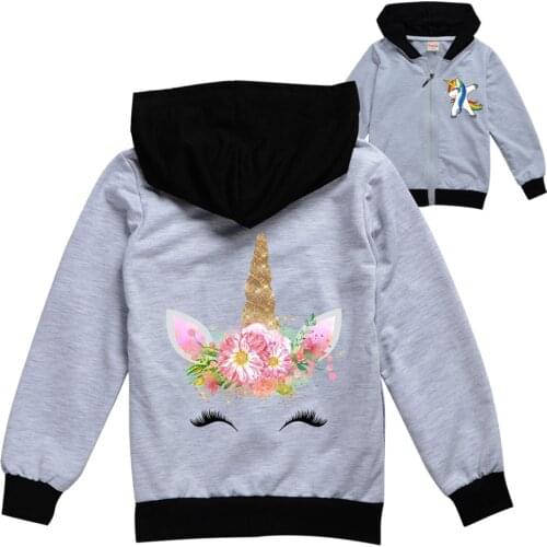 Among US Impostor Game Children Hooded Zipper Coat Kids Clothes Boys Girls Jackets Autumn Spring Outwear Amongus Thin Hoodies