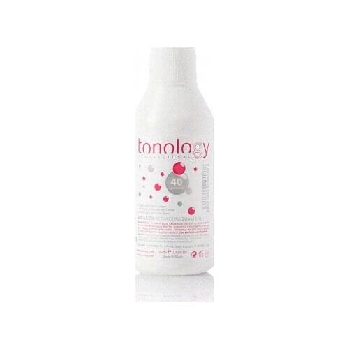 Dye activator emulsion 40vol Tonology