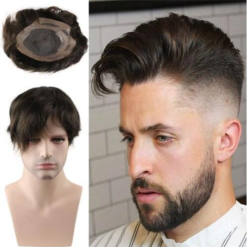 Wigs For Men Eseewigs China
