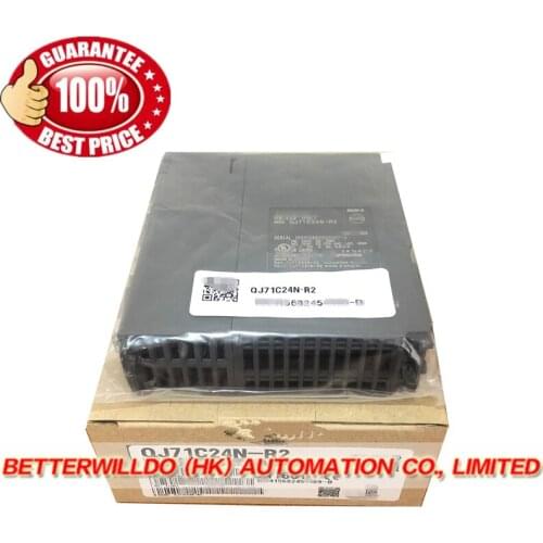 QJ71GP21-SX QJ71FL71-T-F01 QJ71MT91 QJ71E71-100 QJ72LP25-25 NEW IN BOX 1 Year Warranty