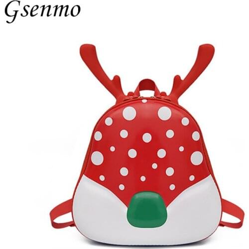 Детские рюкзаки Gsenmo China At AliExpress