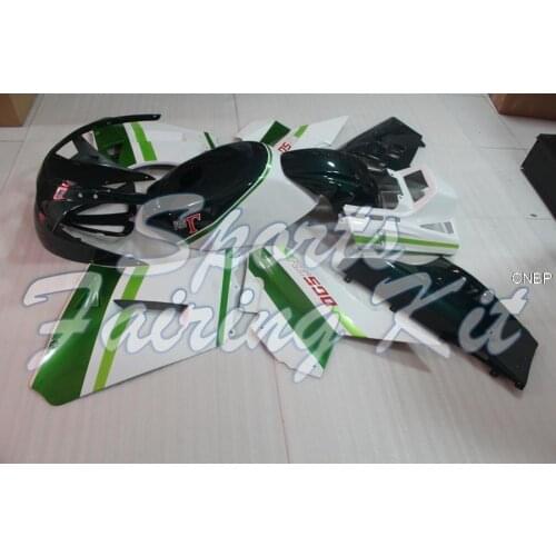 Fairing Kits for SUZUKI RG500 1985 - 1987 Bodywork RG500 RG400 1987 Fairing RG 500 400 1987