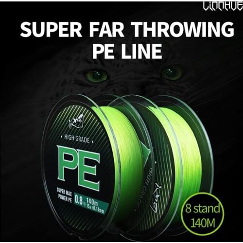 Плетеные шнуры и леска плетенка LINNHUE China At AliExpress