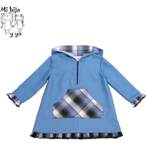 MI HIJA Y YO Girls Clothes