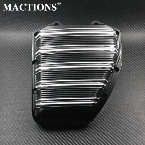 Motorcycle CNC Forged Cam Cover For Harley Twin Cam Touring Electra Glide Road King Ultra Classic Electra Glide FLHTCU Models