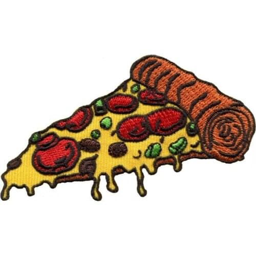 Custom embroidered Patches applique iron on sew on for clothing funny patches for Jeans Can be customized factory direct No MOQ