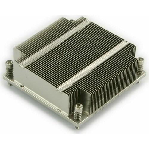 SNK-P0037P 1U Passive CPU for LGA1366 Intel Xeon Server Heatsink