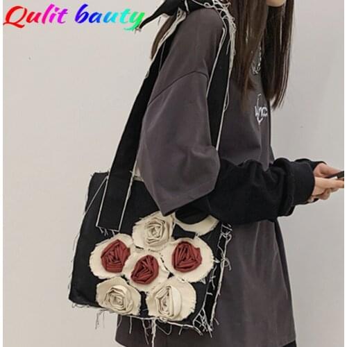 Womens Vintage Bags Qulit bauty China