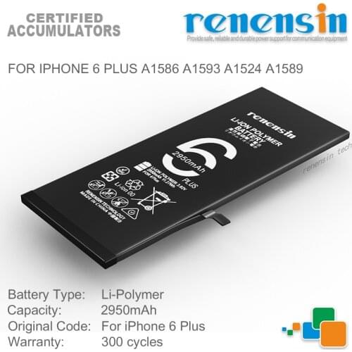 Renensin Wireless Chargers For Mobile Phones