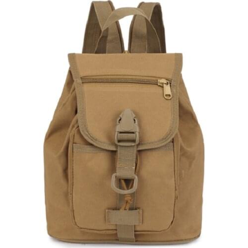 20L Childrens Camouflage Sports Bag Tactics Multifunctional Outdoor Travel Womens Bag Parent Child Backpack For Students