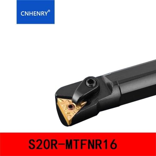 S20R-MTFNR16 S25S-MTFNR16 Internal Lathe Turning Tool Machine Cutting Holder CNC Turning Tool 91Degrees Boring Bar
