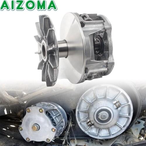 Drive Pulley Clutch Assembly For Polaris Rranger Crew XP RZR 4 S 800 Primary Drive Clutch Replace 1322996 & 1322920 2010-2017