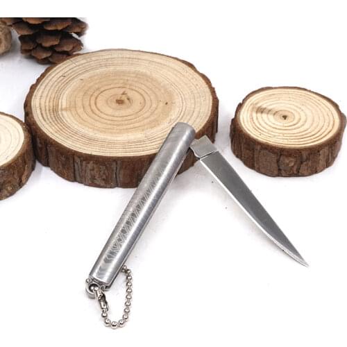 Folding Pocket Knife Hunting Camping Survival Tactical Knife Stainless Steel Blade Outdoor Utility Knives EDC Multi Tool