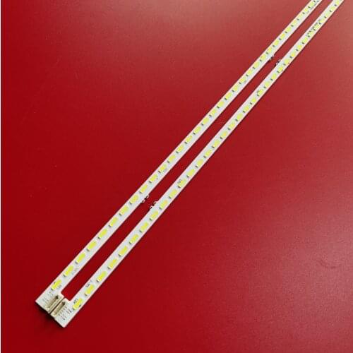 LED Backlight strip 48 lamp for Sony 42"TV KDL-42W800A 42W807A 6922L-0064A NLAC30218L NLAC30218R LC420EUF FF P2