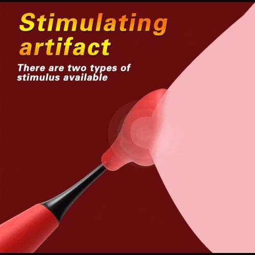 10000rpm High Speed G-spot Vibrator Women Orgasm lick Clitoris Stimulate Masturbator USB Charge Massage Vibrator Adult Sex Toy