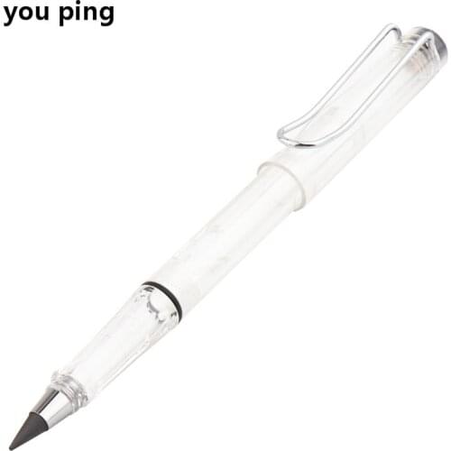 You Ping Colour Pencils