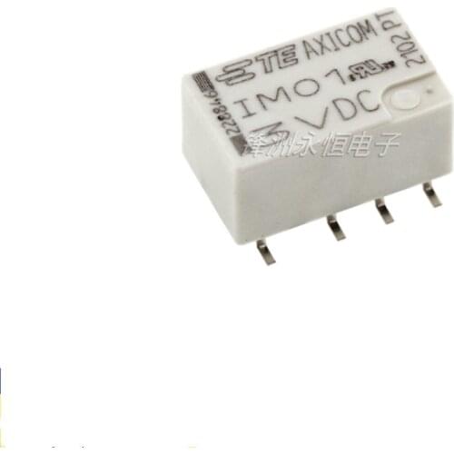 1PCS IM01GR IM02GR IM03GR IM06GR IM07GR AXICOM TE Tyco Signal Relay