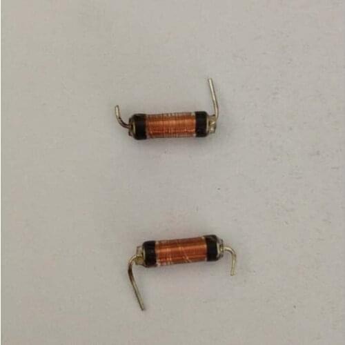 10PCS Super Charging key repair Parts for BMW remote key transformer inductance coil