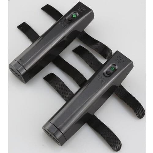 2Pcs 72V DBS Carbon Upgrade Battery System for Audio Amplifier Speaker Audiophile cable Noise-Trapping DBS Packs