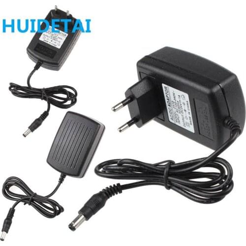 12V 2.5A AC Adapter Power Supply Wall Charger for voyo vbook v3