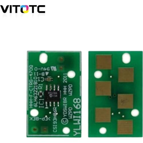 T2025 Toner Cartridge Chip T- 2025 Compatible For Toshiba e-Studio 200S Laser Printer Toner Reset Refill Chip Cartridges Chips