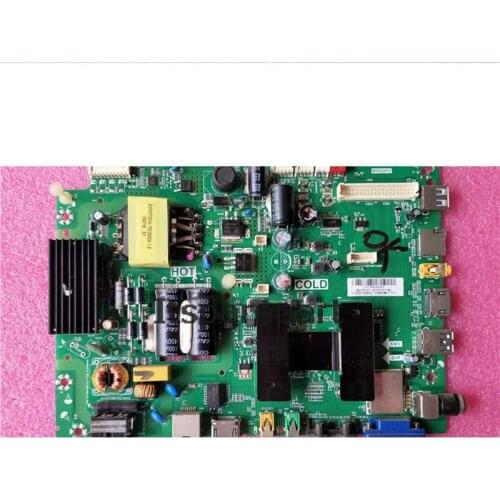 For Merlot 42M80A/42M81A LCD TV Main Board Tp. MS628.PB771 with LVW420CMOT